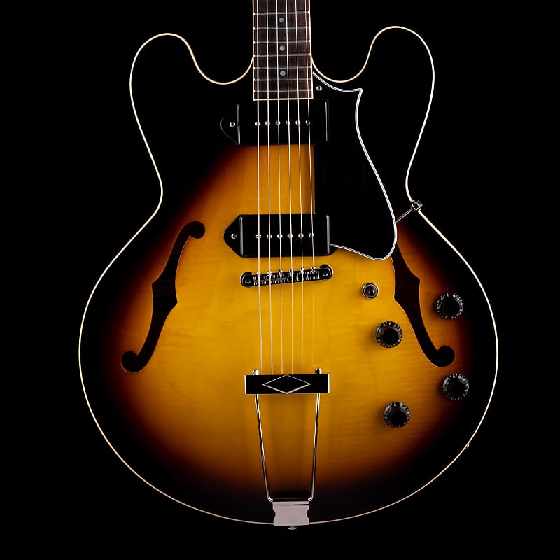 Heritage Standard H-530 | Reverb