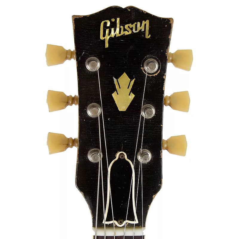 Gibson ES-335TD 1963 image 4
