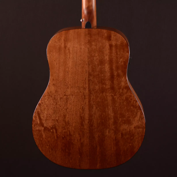 Breedlove Pursuit Dreadnought Mahogany Acoustic Guitar image 4