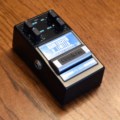 Guyatone PS-101 Rolly Box Phase Sonix | Reverb
