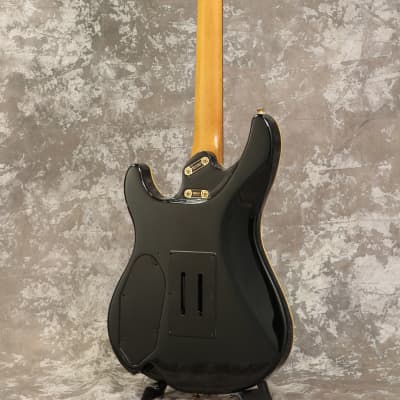 ヤマハ ギター SESSION II 812 1980s Yamaha Session II 812 Vintage Electric Guitar HSS