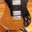 Fender Telecaster Deluxe 1974 Mocha