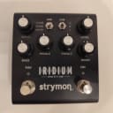 Strymon Iridium 2019 - Present Black