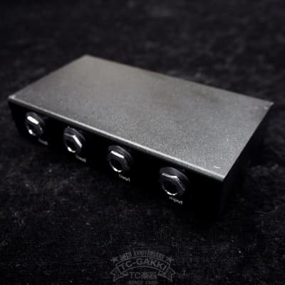 Limetone Audio JCB-4S-Flat | Reverb
