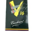 Vandoren Saxophone Alto V16 Reeds 3.0 Eb 10-Pack