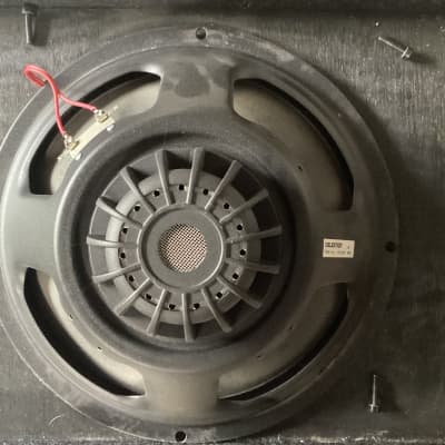 Celestion BN12-300 2015 image 2