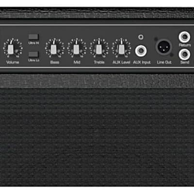 Ampeg BA-115V2 image 3
