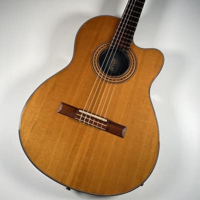 Orville by Gibson Chet Atkins CE '91 Vintage MIJ Electric