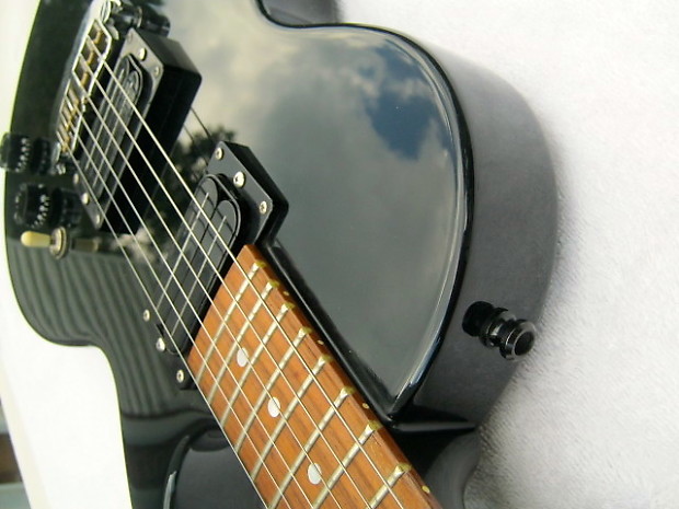 Bill Lawrence Electric Guitars for sale | eBay