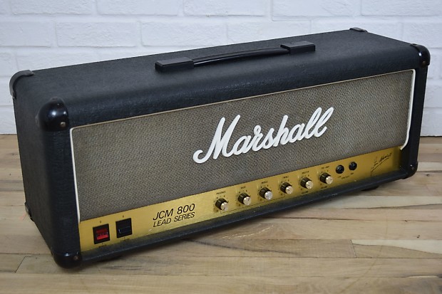 Marshall head for clearance sale