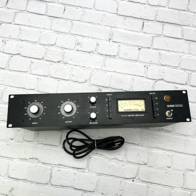 Klark Teknik 76-KT Classic FET Compressor | Reverb