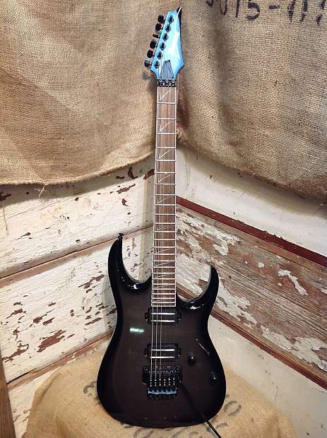 Ibanez rgd320 on sale price