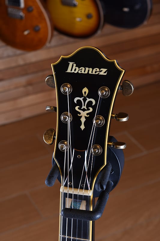 Ibanez ASV100DG-BKL | Reverb Greece