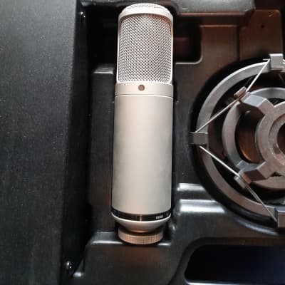 Rode K2 Tube Microphone