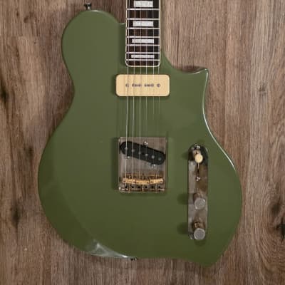 1989 Fender Telecaster '52 Vintage Reissue Guitar TL52