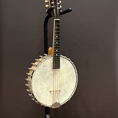 1917 Vega Little Wonder Banjo Mandolin for sale