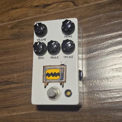 JHS Charlie Brown V3 | Reverb