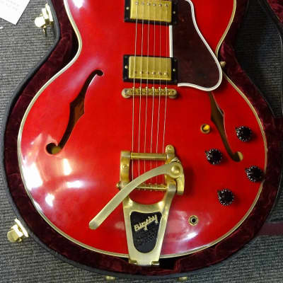 Gibson Custom Shop Historic Collection ES-355 Authentic w/Bigsby