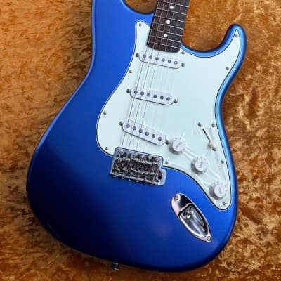 【美品】Vanzandt TLVR2 Lake Placid Blue 144758.jpg