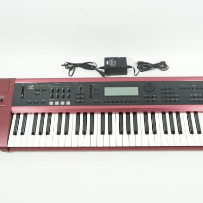 [SALE Ends Nov 19] KORG KARMA Keyboard Synthesizer Music Workstation Sequencer w/ PSU