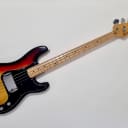 Fender Precision Bass with Maple Fretboard 1978 Sunburst