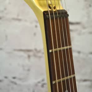 1985 Aria Pro II Esprit RS Super Strat - Matsumoku MIJ - Yngwie Malmsteen image 11