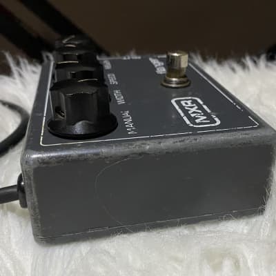 MXR MX-117 Flanger 1976 - 1984 | Reverb