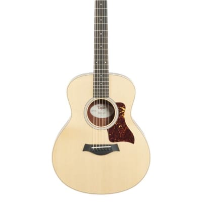 Taylor GS Mini Rosewood Acoustic Guitar with Gig Bag Natural image 2
