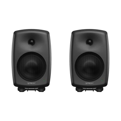 Genelec 8040B 6.5