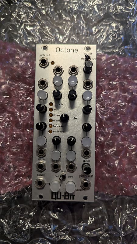 Qu-Bit Electronix Octone