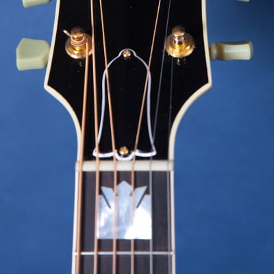Gibson J200 1995 / Blonde and Unplayed!!! image 3
