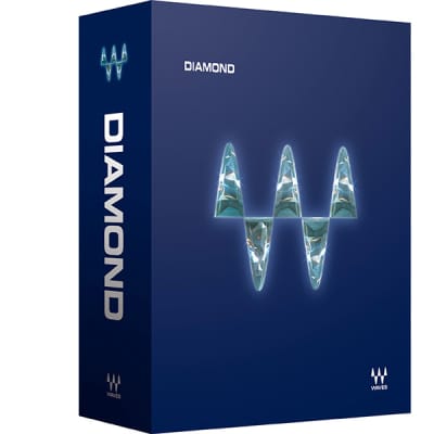 Waves Diamond Bundle (Download) image 1