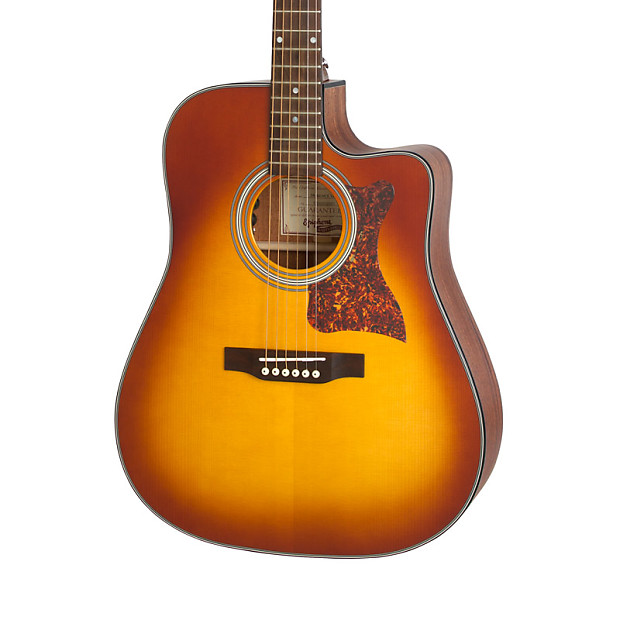 Epiphone masterbilt 400 sales