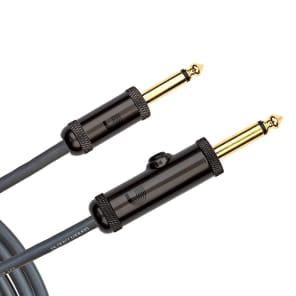 Planet Waves Circuit Breaker Instrument Cable (10 ft) image 2