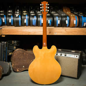 Rick Nielsen's 1959 Gibson ES-330T Mint Collector Grade image 3