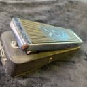 VOX Vintage Wah Pedal Model V846 Made in Italy 1960s 1970s Trash Can Analogman refurbished