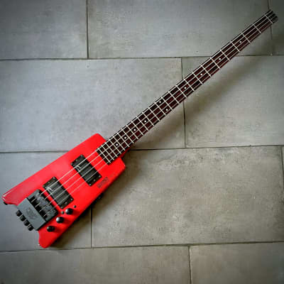 Hohner B2A 80’ - Red for sale