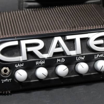 Crate CPB150 PowerBlock Amplifier | Reverb