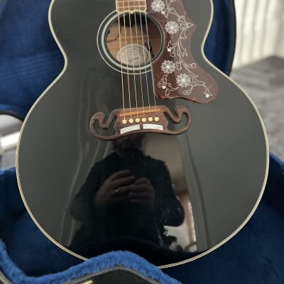 Gibson SJ-200 Standard 2009 - 2019 image 1