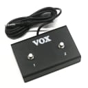 Vox VFS2 Foot Switch - Fast Priority Mail Shipping