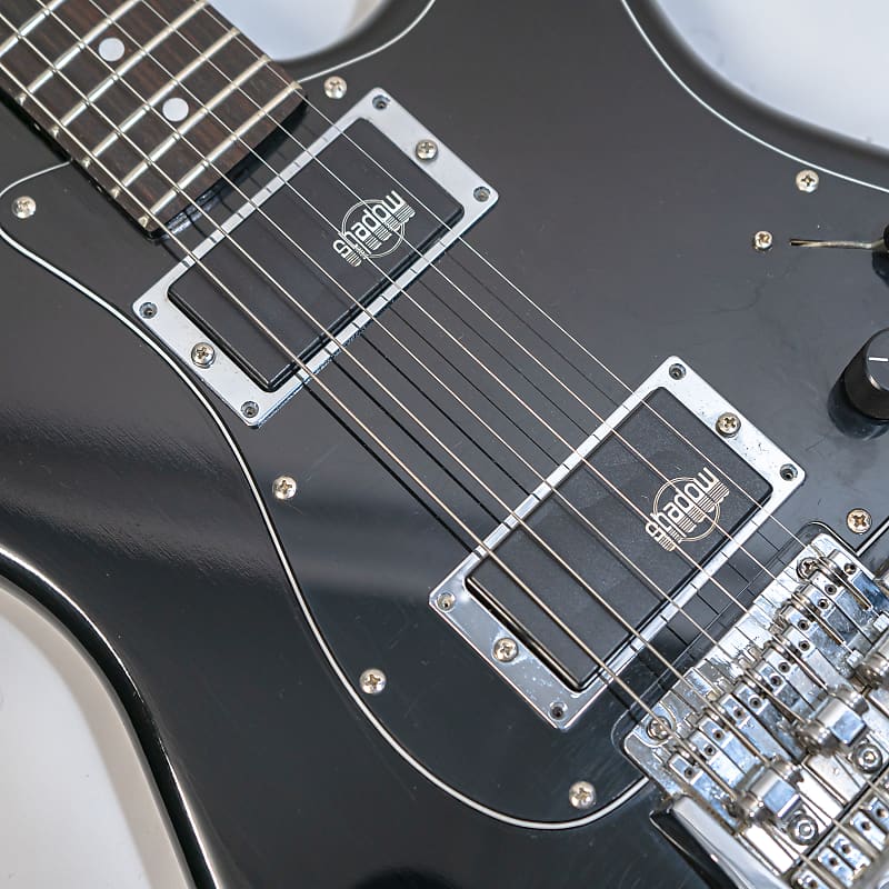 1984 Tokai Super Edition Stratocaster Electric Guitar