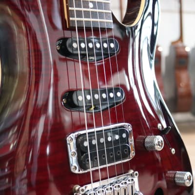 Ibanez SA260FM Standard | Reverb Canada
