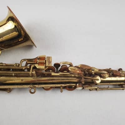 BUESCHER Aristocrat Alto Saxophone image 9