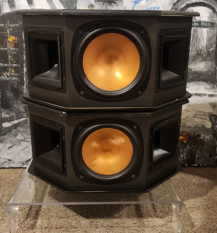 klipsch rs 35