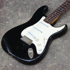 1979 Greco Japan SE-700 Early Sixties MIJ Stratocaster