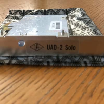 Universal Audio UAD-2 Solo Core PCIe Powered Plugin Card image 2
