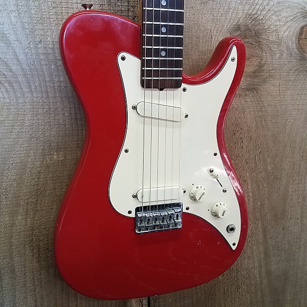 Fender bullet store 1980