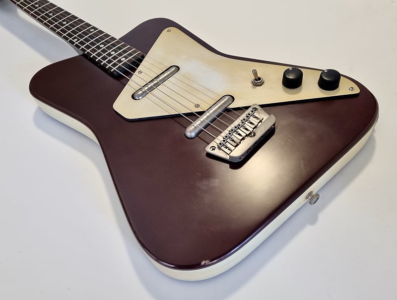 Danelectro Dano Pro Reissue