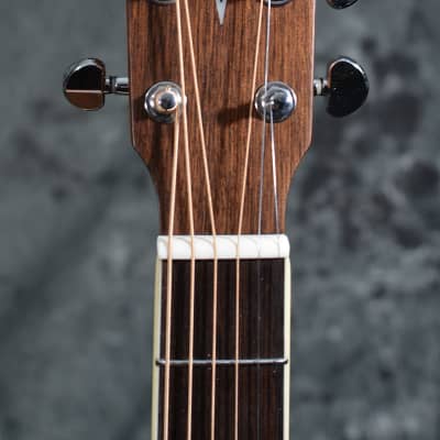 Alvarez AD-60ce Dreadnought Acoustic Electric Cutaway w LR Baggs & FAST Same Day Shipping image 2