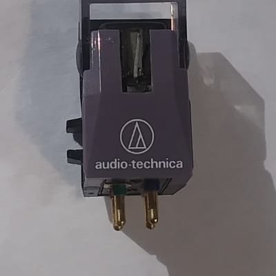 DJ機材 audio-techngica AT440ML/OCC Audio-Technica AT440ML Phono cartridge at Crutchfield